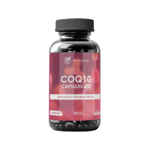 COQ10 Capsules