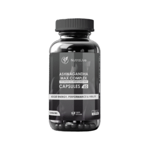 Ashwagandha Capsules