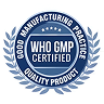 Eco Certified