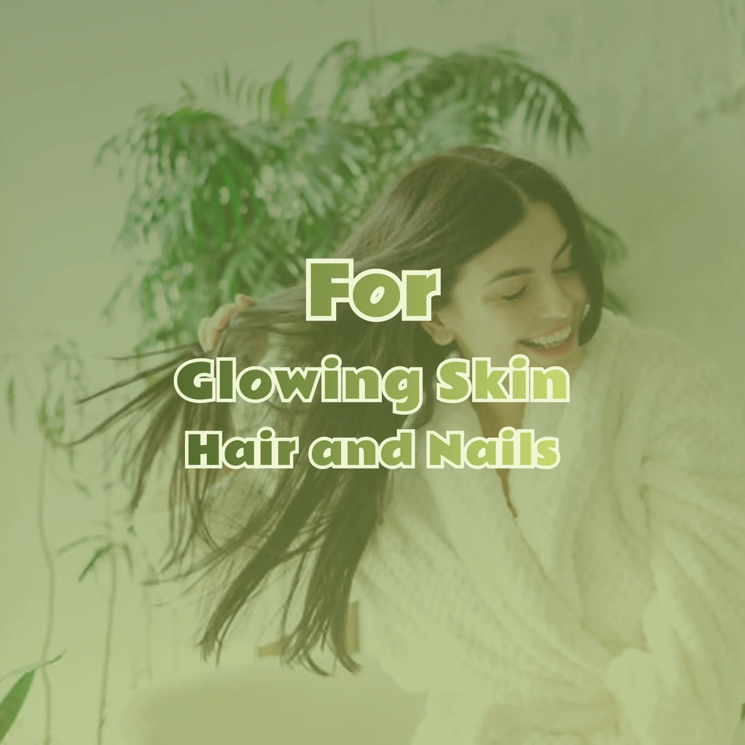Skin & Hair Care