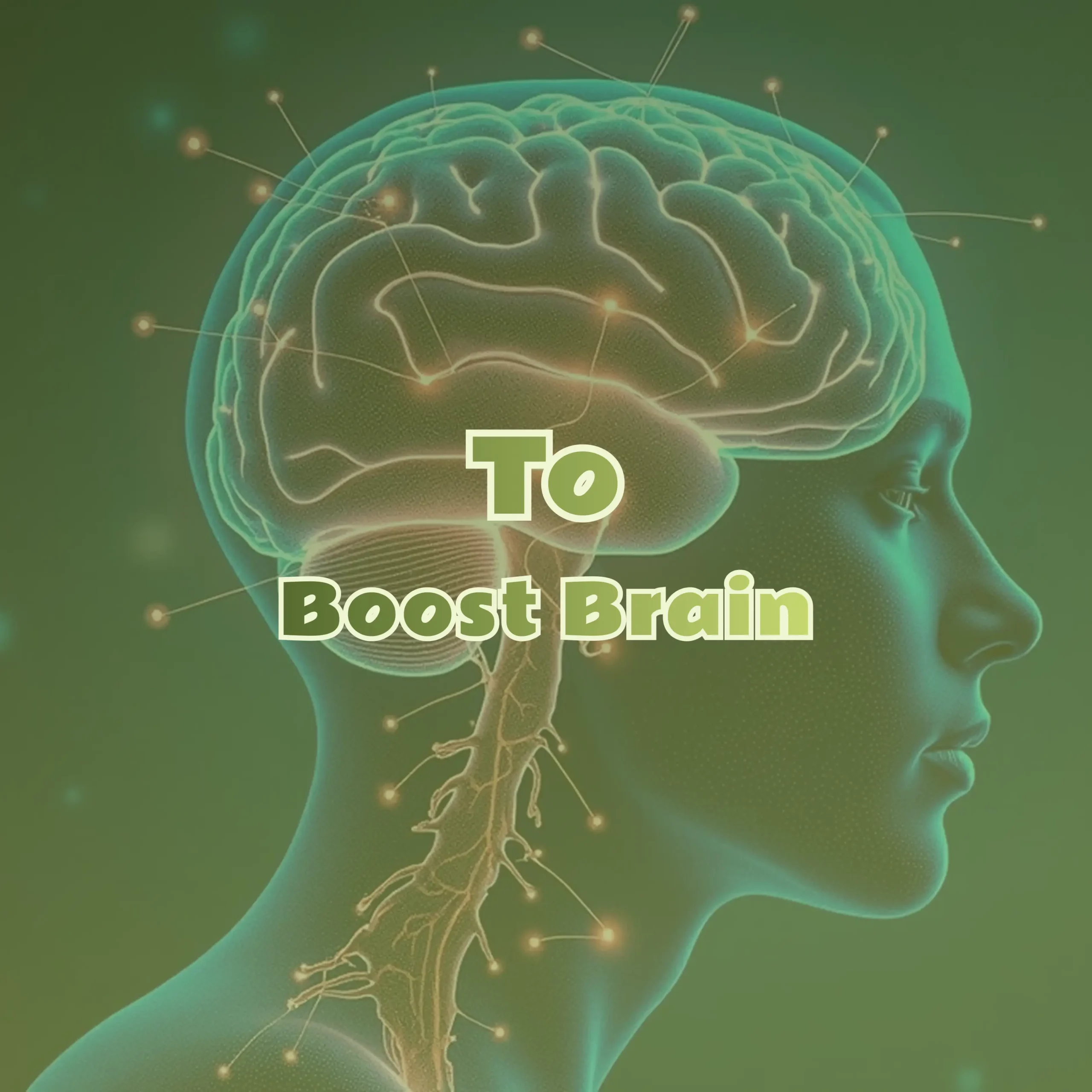 Brain Booster