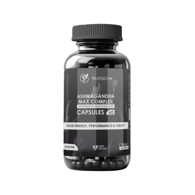 Ashwagandha Capsules